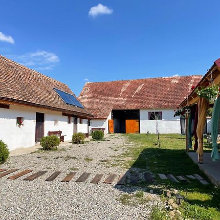 Chalet Giuel Barcut Eksteriør bilde